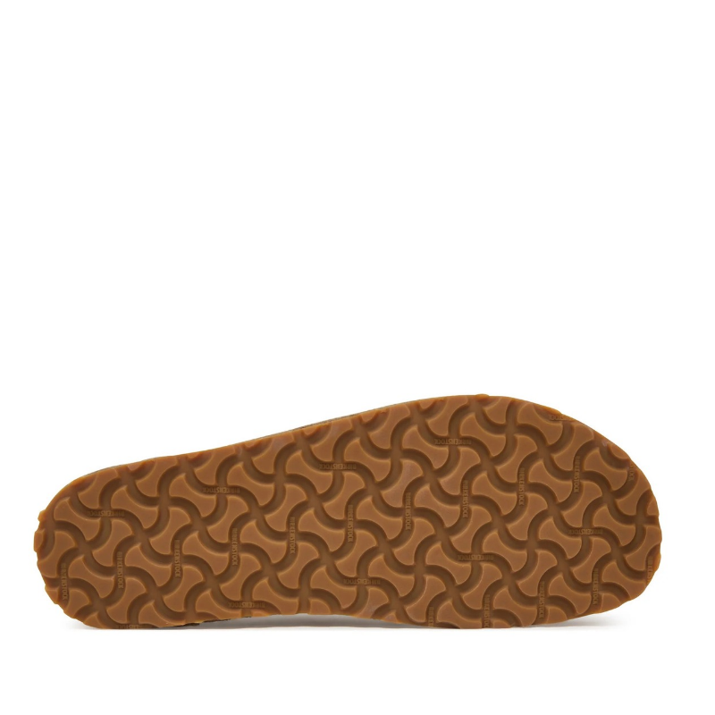 Birkenstock Utti Lace VL Normal Kalıp Erkek Süet Deri Ayakkabı 1034384