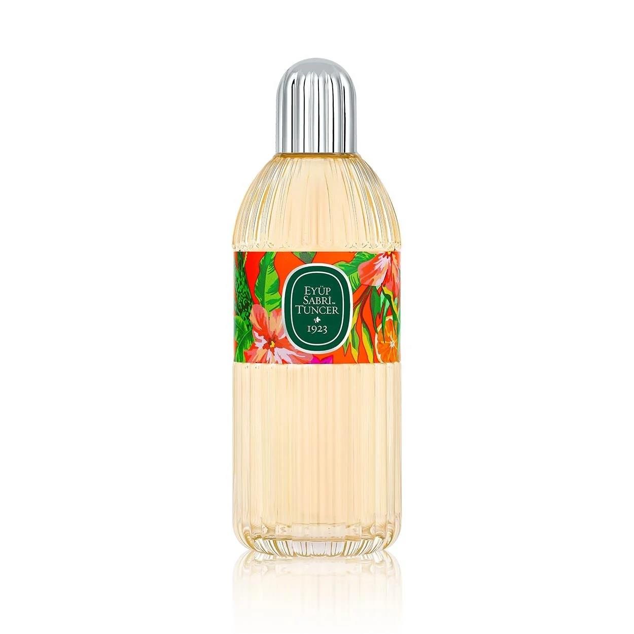 Bodrum Mandalinası Kolonyası 400 ml - Cam Şişe 53012040056165