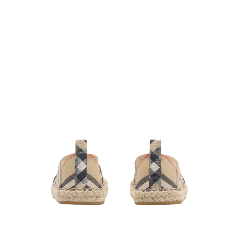 Burberry Çocuk Bej Ayakkabı 8112585