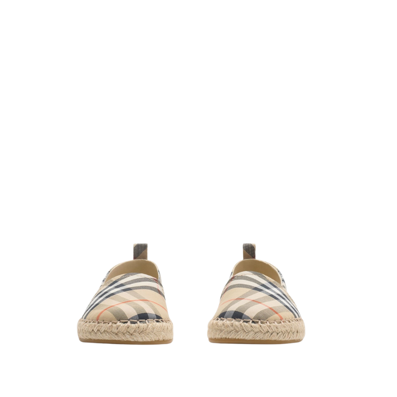 Burberry Çocuk Bej Ayakkabı 8112585