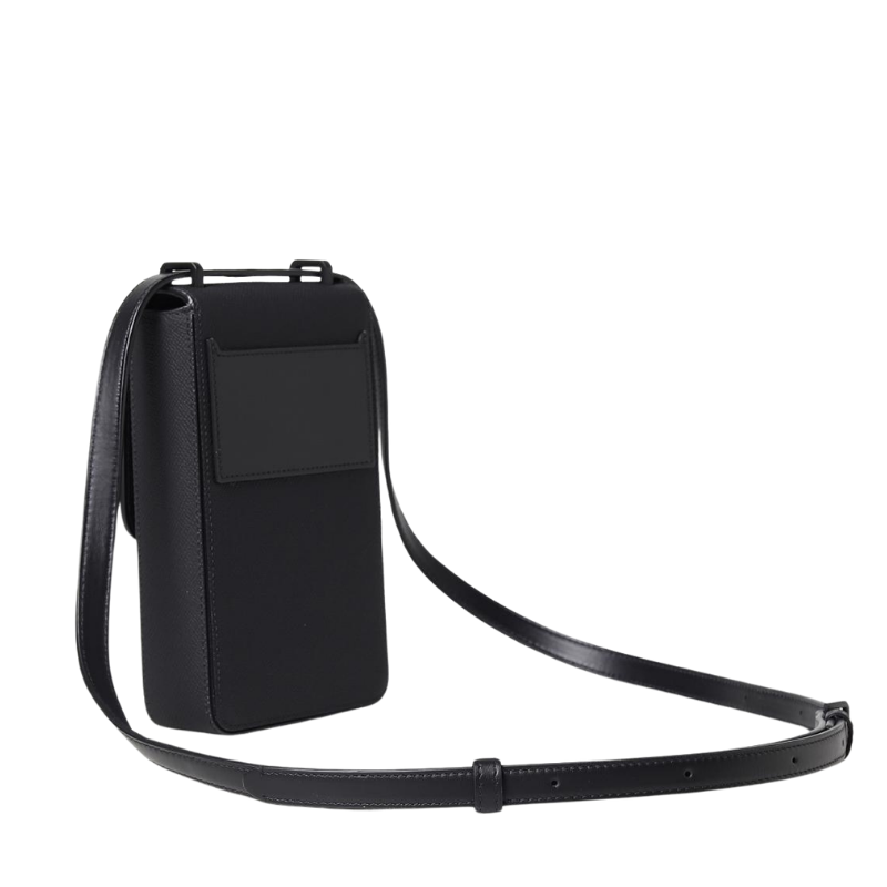 Burberry Deri Telefon Kılıfı 8069727