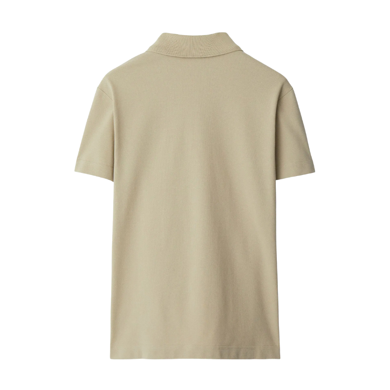 Burberry Erkek Polo Tshırt