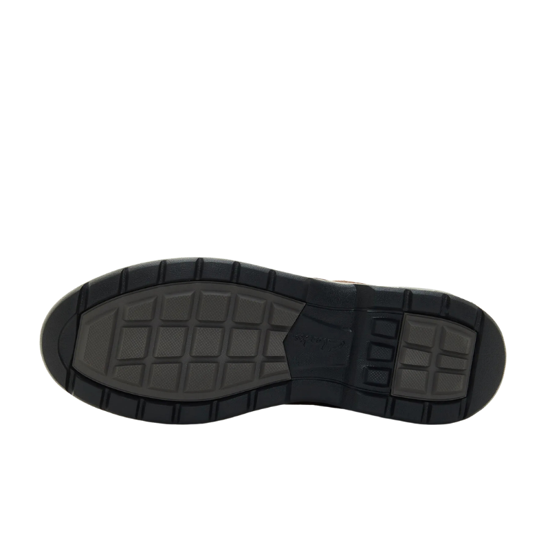 Clarks Rockie Goretex Erkek Kahverengi Günlük Ayakkabı 26173465