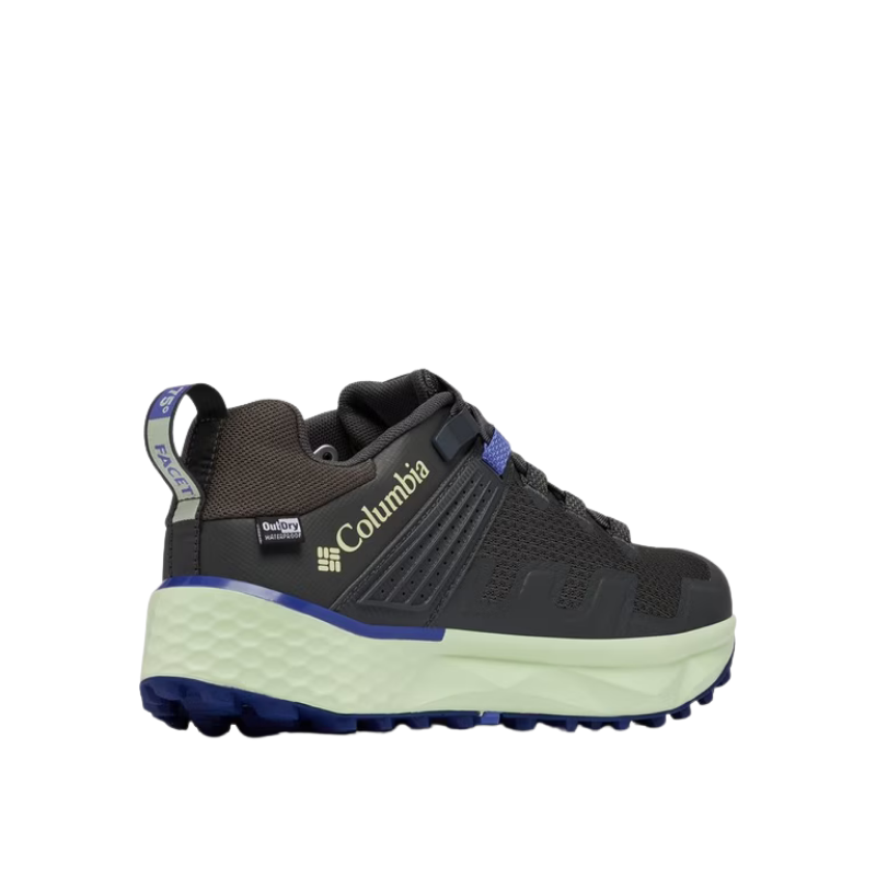 Columbia Facet 75 Outdry Kadın Ayakkabı