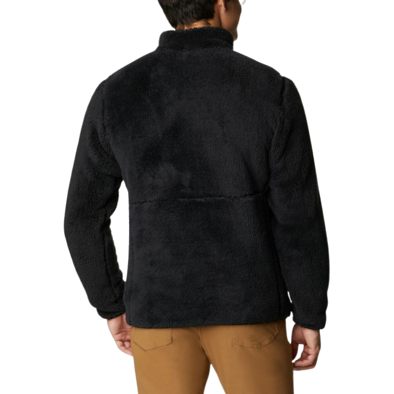 Columbia Mountain Beast Tam Fermuarlı Erkek Polar 1926781-010