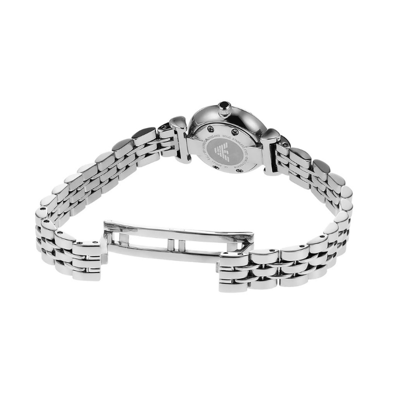 Emporio Armani 22 mm Kadın Kol Saati AR001763