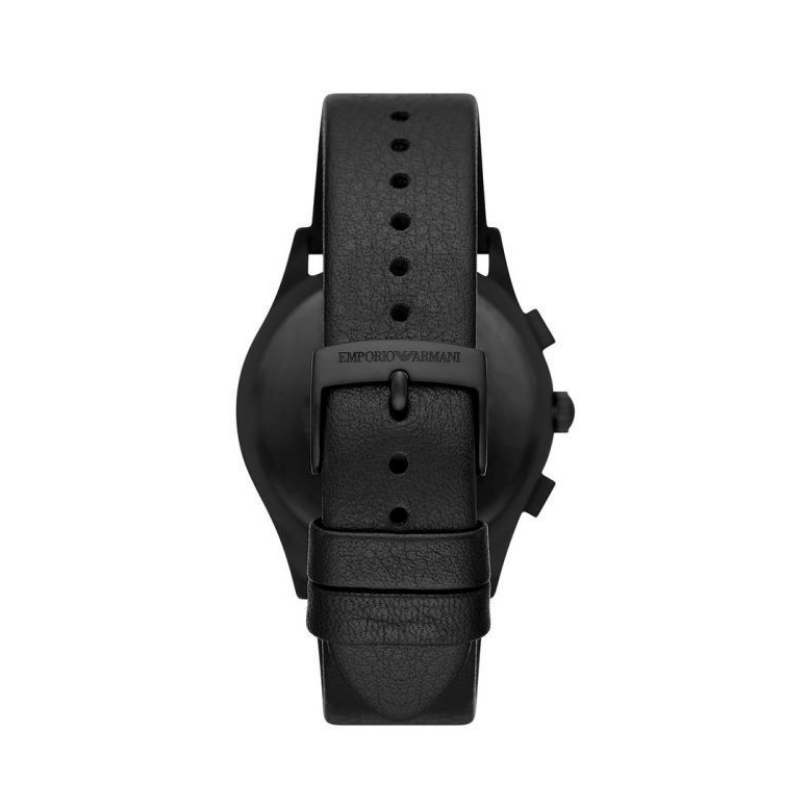 Emporio Armani 42 mm Erkek Kol Saati Bileklik Hediyeli AR80070
