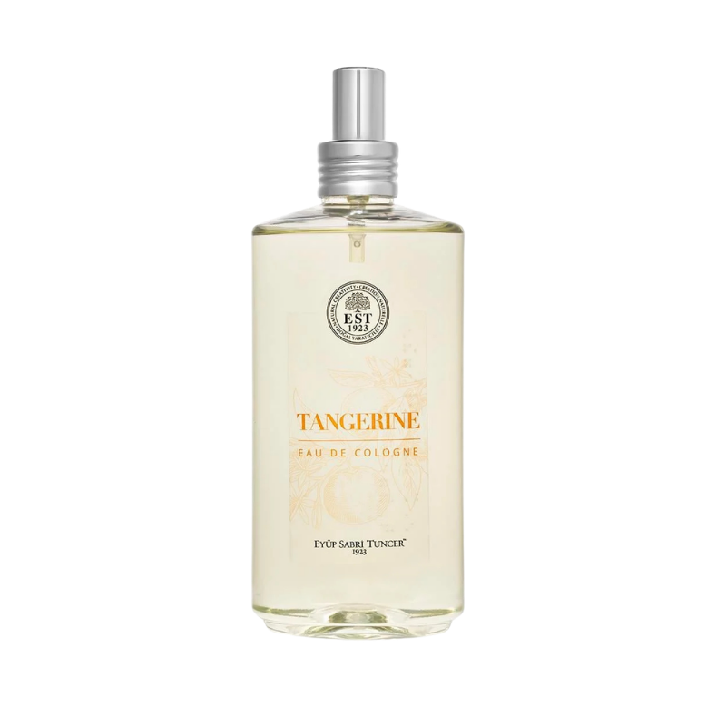 Eyüp Sabri TuncerTangerine 300 ml Eau De Cologne - Pet Şişe