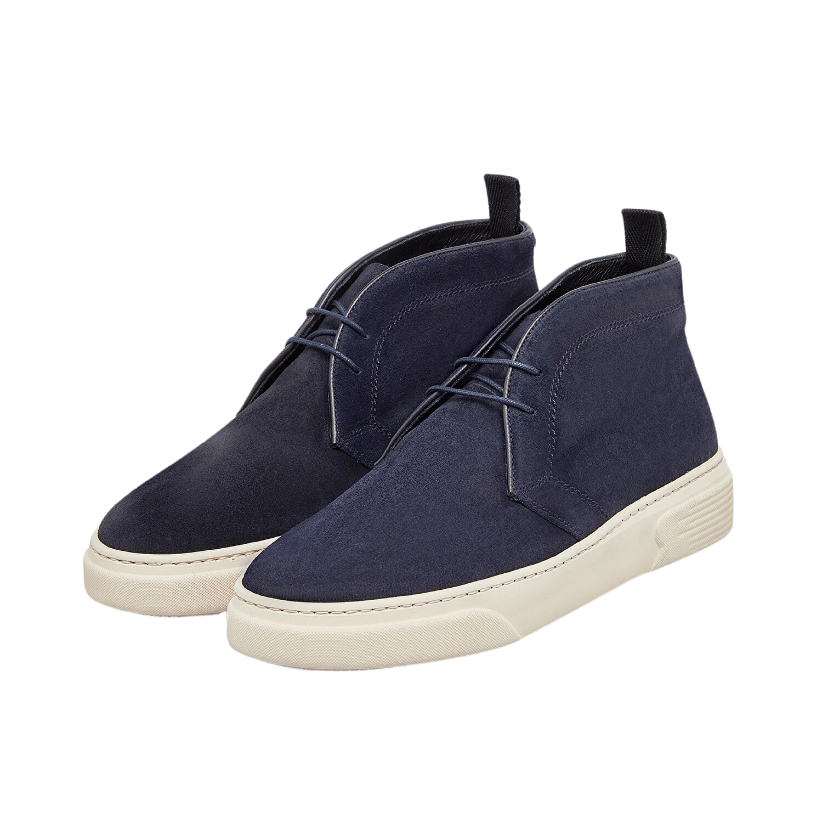 Fratelli Rossetti Erkek Lacivert Bot M400335159