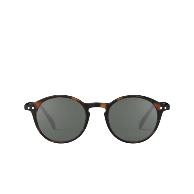 Izipizi Sun #D Polarized Tortoise - Kahverengi Yetişkin Polarize Güneş Gözlüğü IZIPIZI13