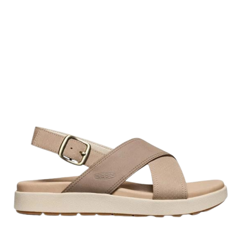 Keen Elle Luxe Backstrap Kadın Sandalet