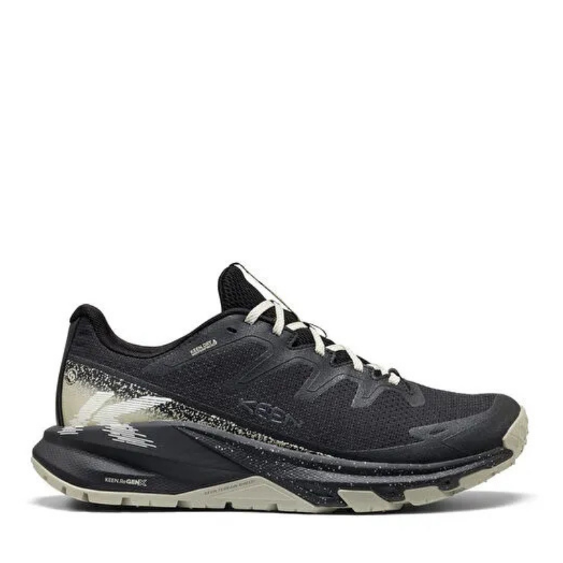 Keen Targhee Apex Su Geçirmez Erkek Outdoor Ayakkabı 1032033
