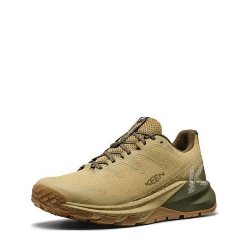Keen Targhee Apex Su Geçirmez Erkek Outdoor Ayakkabı 1032032