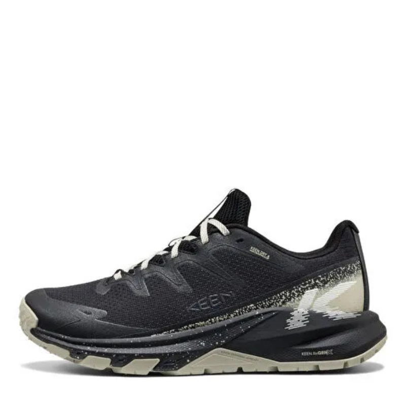 Keen Targhee Apex Su Geçirmez Erkek Outdoor Ayakkabı 1032033