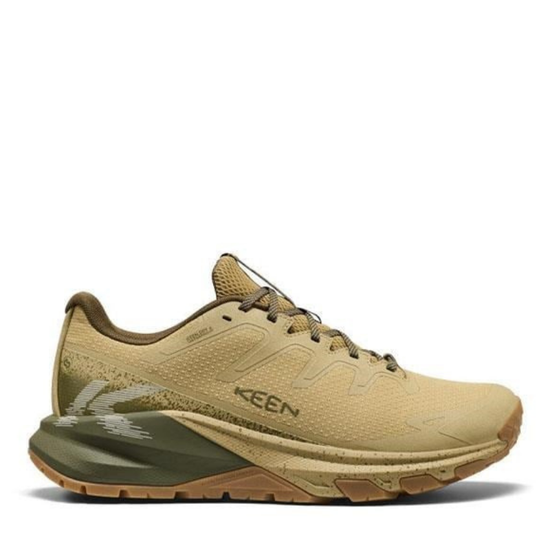 Keen Targhee Apex Su Geçirmez Erkek Outdoor Ayakkabı 1032032