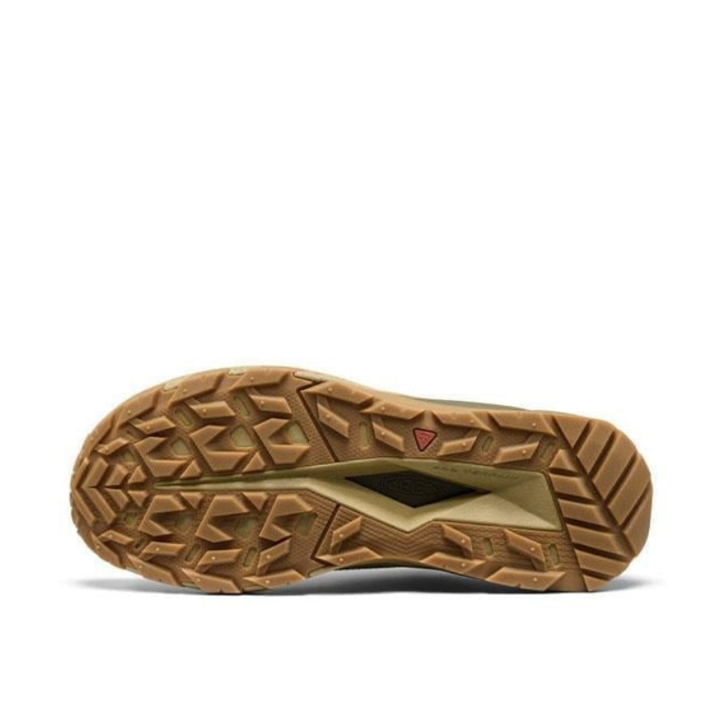 Keen Targhee Apex Su Geçirmez Erkek Outdoor Ayakkabı 1032032