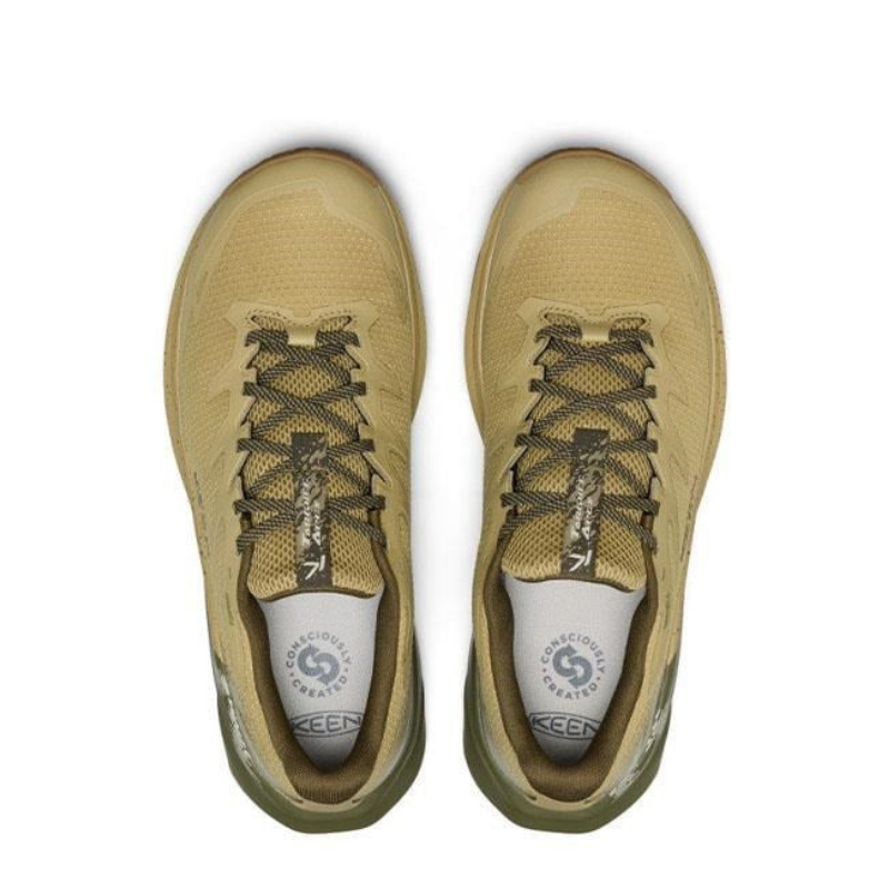 Keen Targhee Apex Su Geçirmez Erkek Outdoor Ayakkabı 1032032