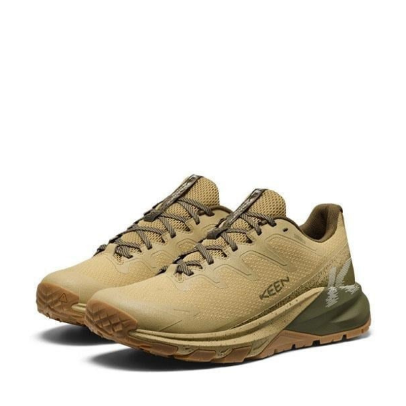 Keen Targhee Apex Su Geçirmez Erkek Outdoor Ayakkabı 1032032