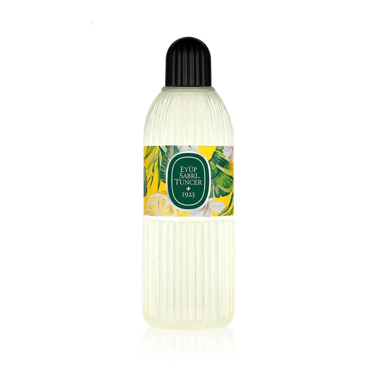 Klasik Limon Kolonyası 400 ml - Pet Şişe 53011040026709