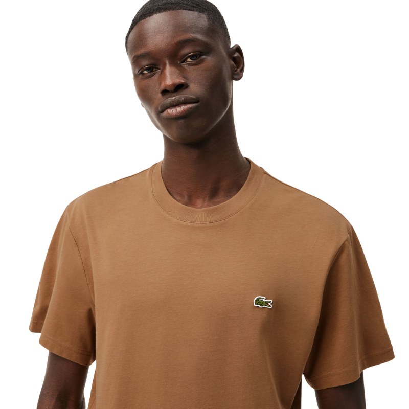Lacoste Classıc Fit Erkek Tshırt TH7318-00-SIX