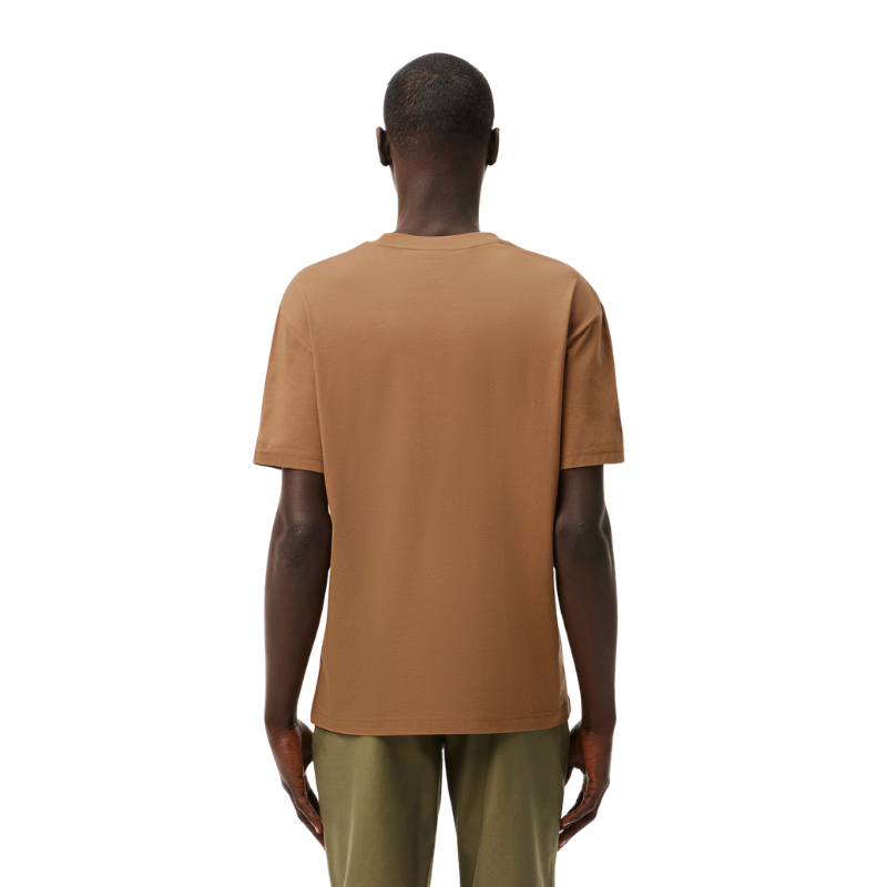 Lacoste Classıc Fit Erkek Tshırt TH7318-00-SIX