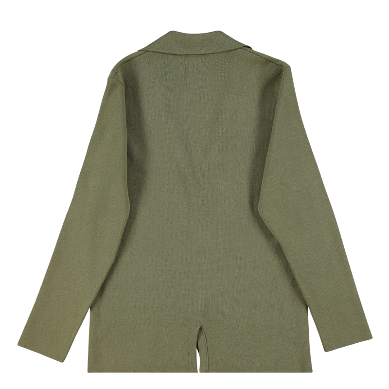 Lacoste Erkek Classic Fit V Yaka Triko Hırka
