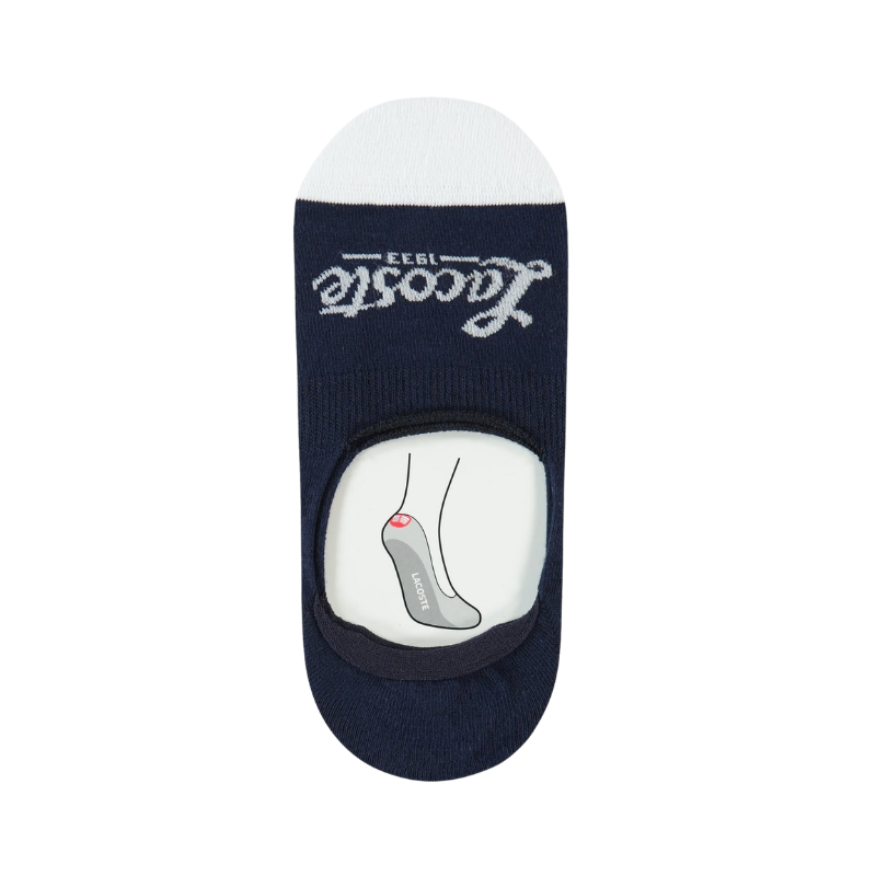 Lacoste Erkek Lacivert Çorap RA0425.166