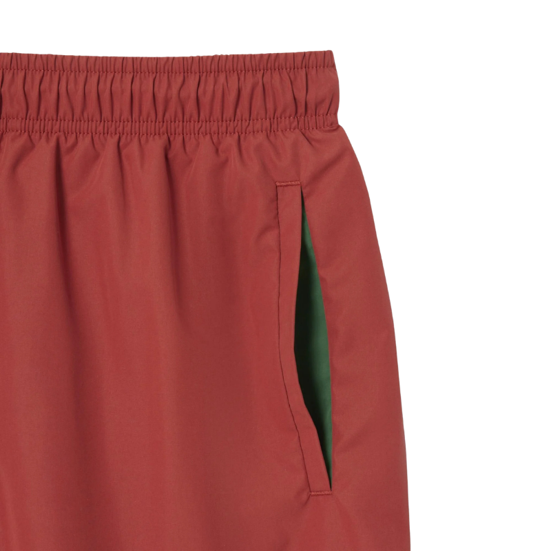 Lacoste Erkek Şort Mayo