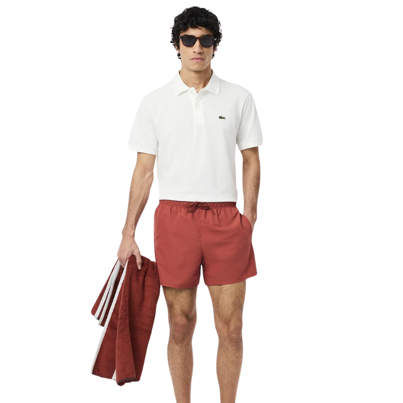 Lacoste Erkek Şort Mayo