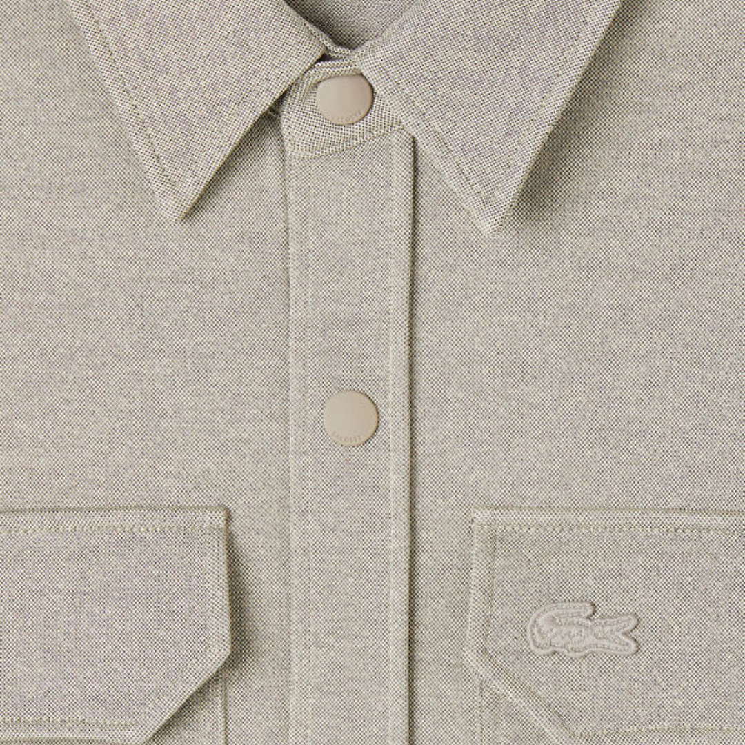 Lacoste Regular Fit Erkek Gömlek  CH0505.E8M