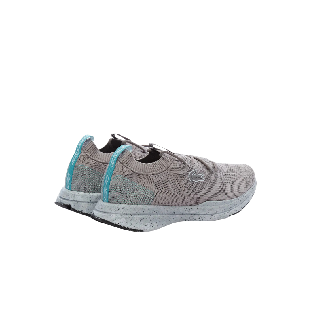 Lacoste Run Spin Comfort Erkek Gri Spor Ayakkabı 745SMA0017.2Q2