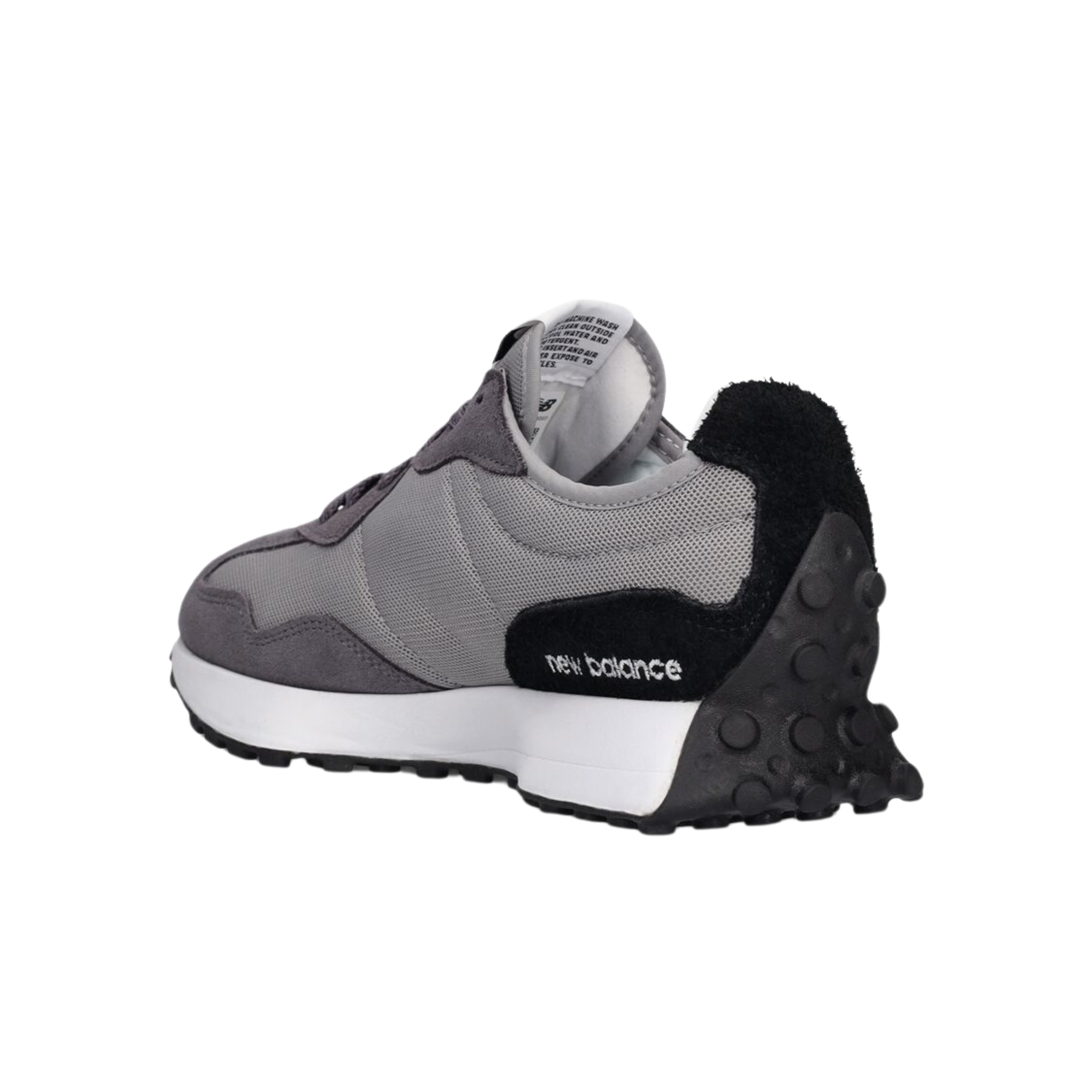 New Balance 327 Kadın Spor Ayakkabı  79I-U9X007
