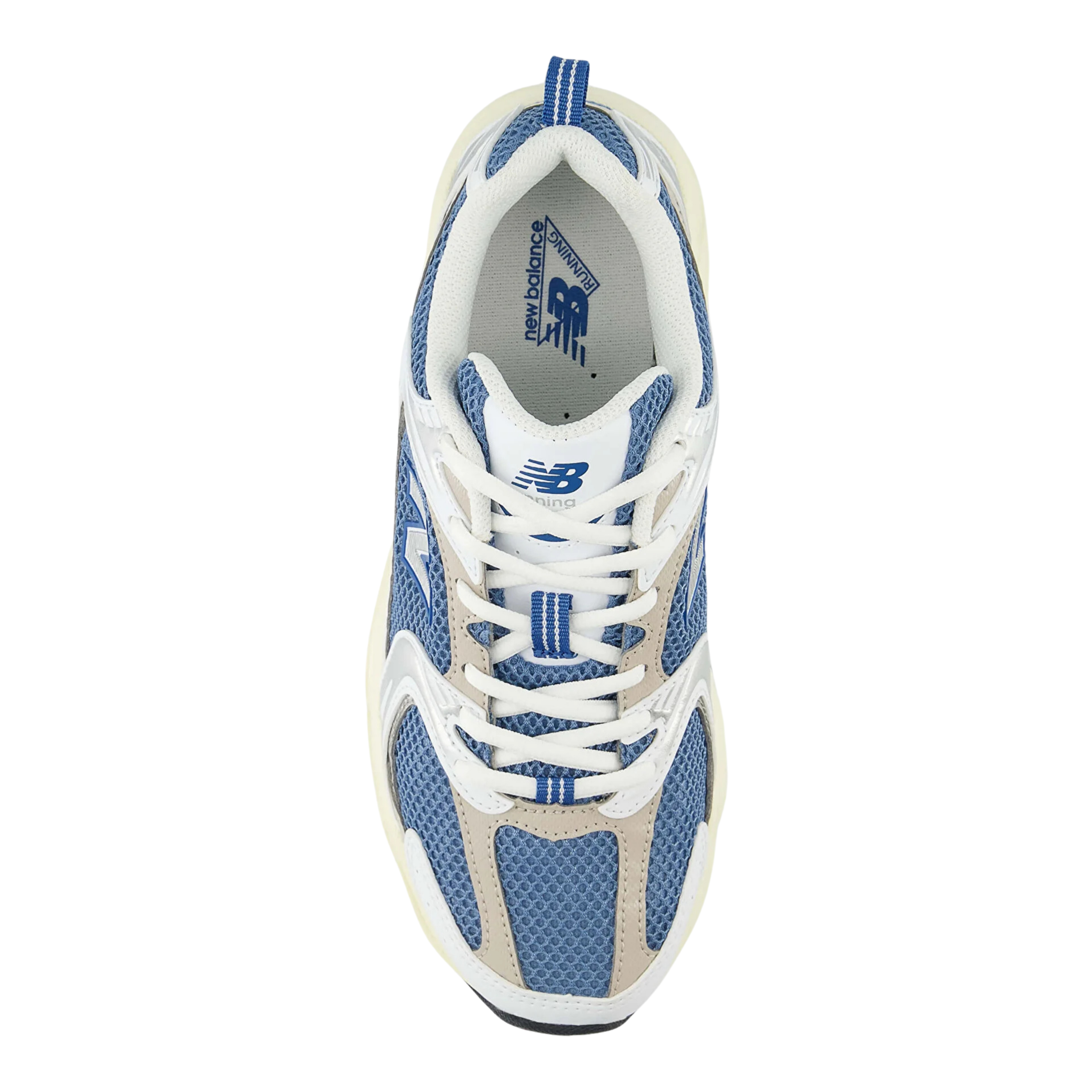 New Balance 530 Unisex Spor Ayakkabı MR530ASP
