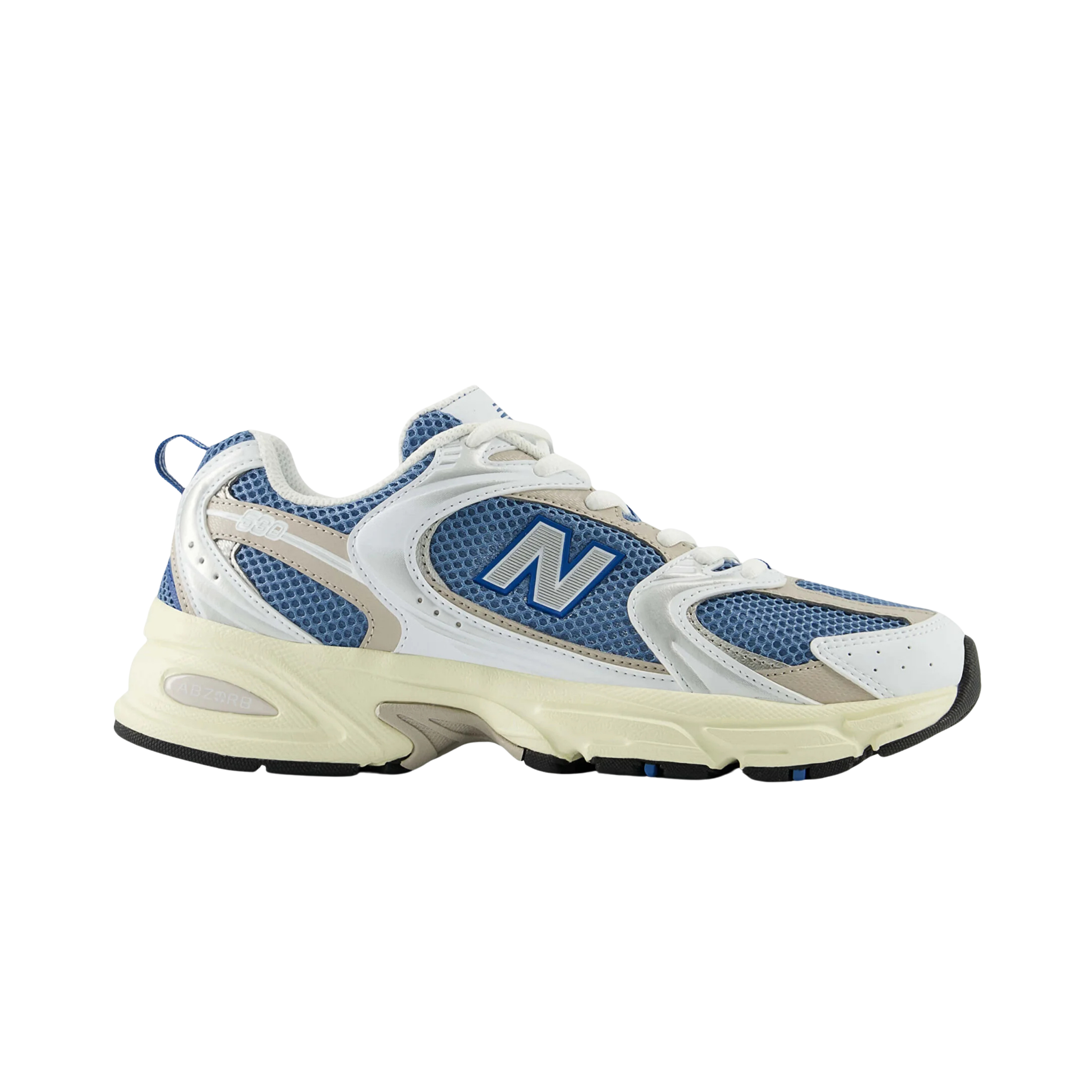 New Balance 530 Unisex Spor Ayakkabı MR530ASP
