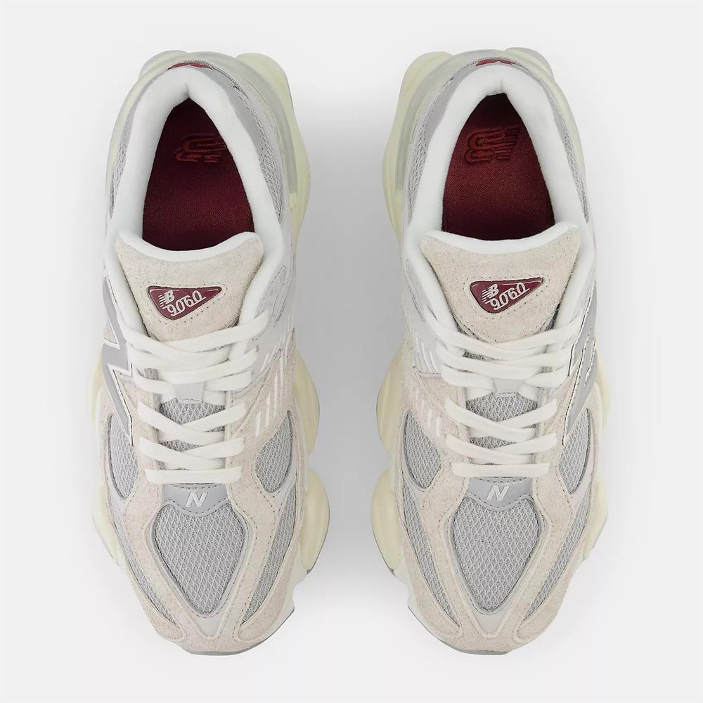 New Balance 9060 Erkek Günlük Ayakkabı U9060LNY