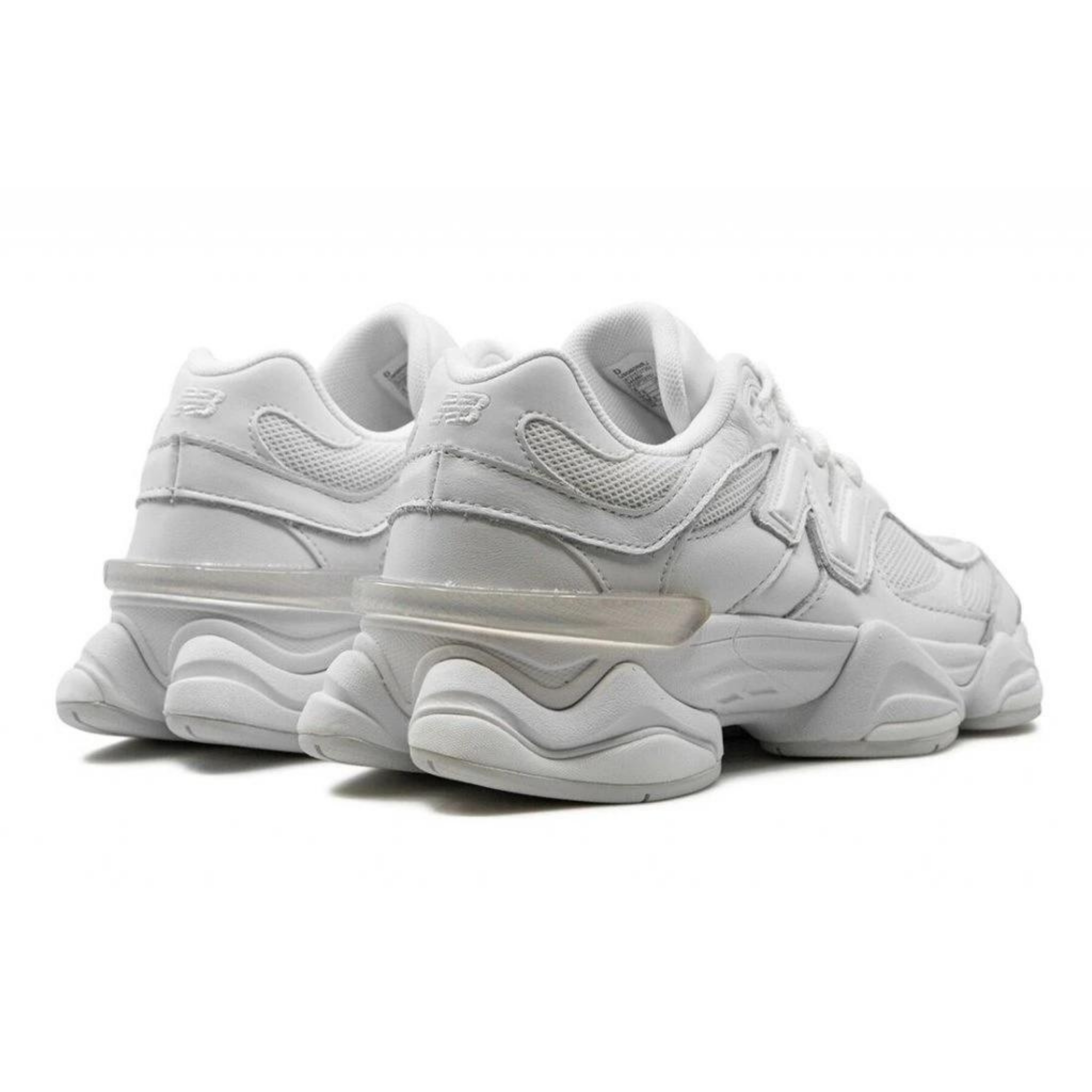 New Balance 9060 Kadın Spor Ayakkabı U9060NRJ