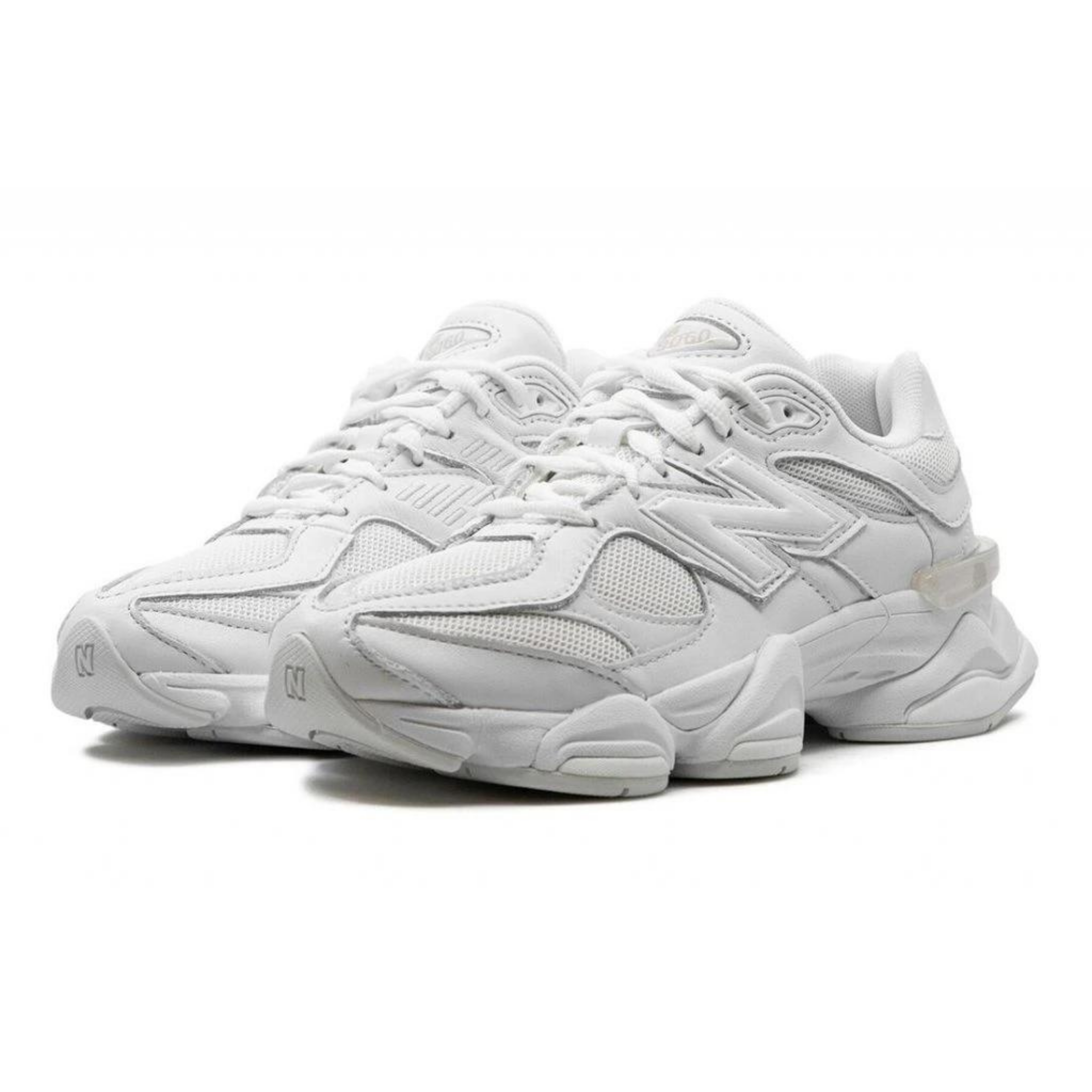New Balance 9060 Kadın Spor Ayakkabı U9060NRJ
