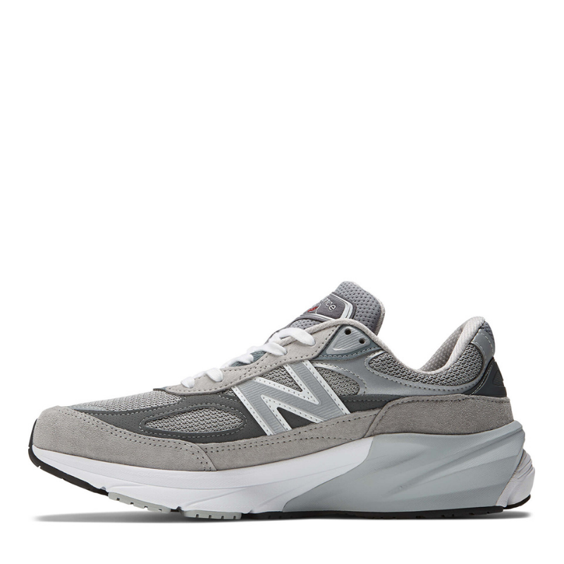 New Balance 990 Gri Erkek Ayakkabı