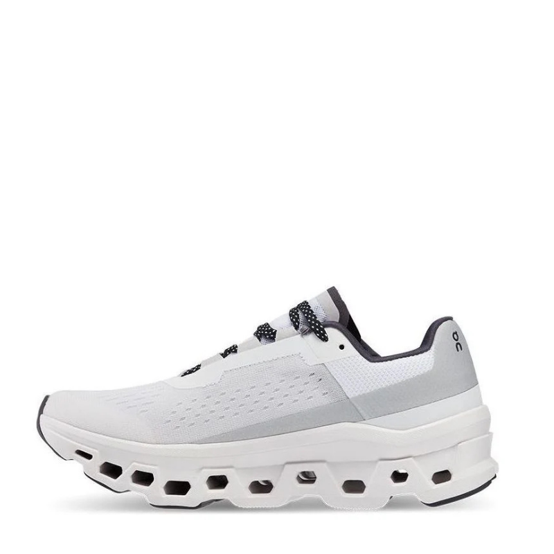 On Running Cloudmonster Kadın Spor Ayakkabı 