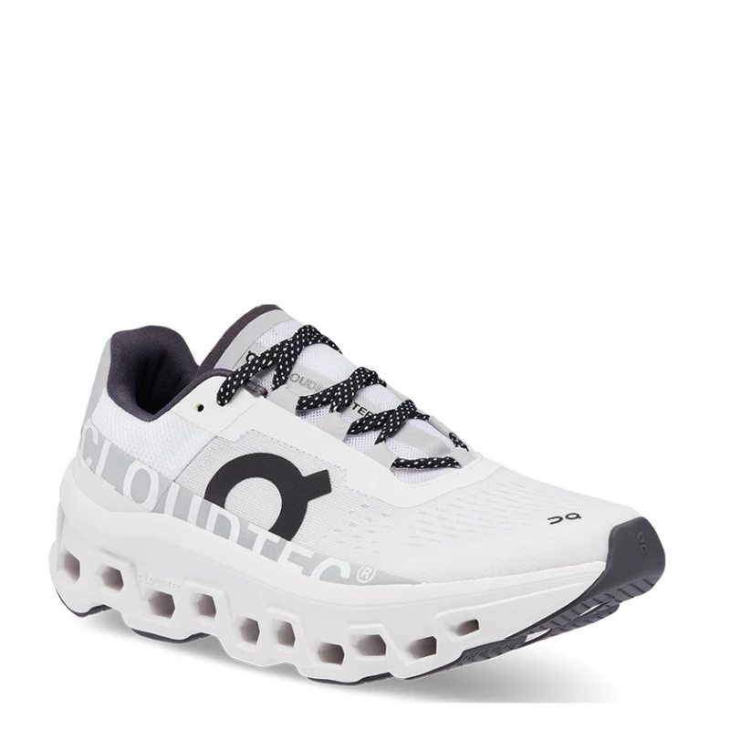 On Running Cloudmonster Kadın Spor Ayakkabı 
