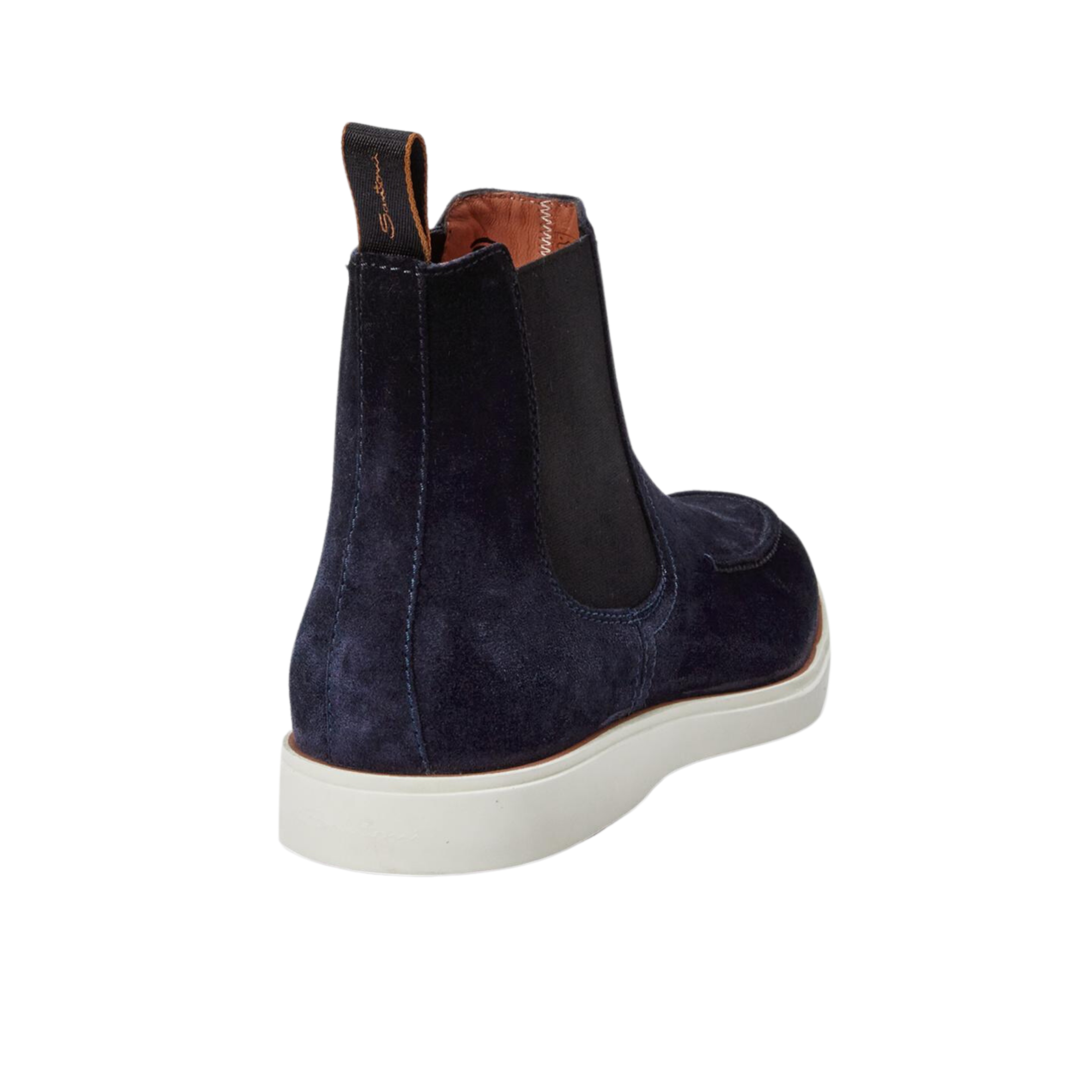 SANTONİ ERKEK LACİVERT BOT MGDT17690