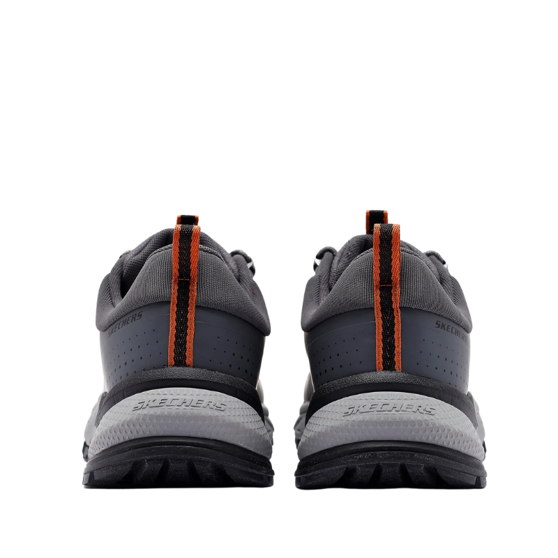 Skechers Brockmont Erkek Gri Outdoor Ayakkabı 210820 GRY