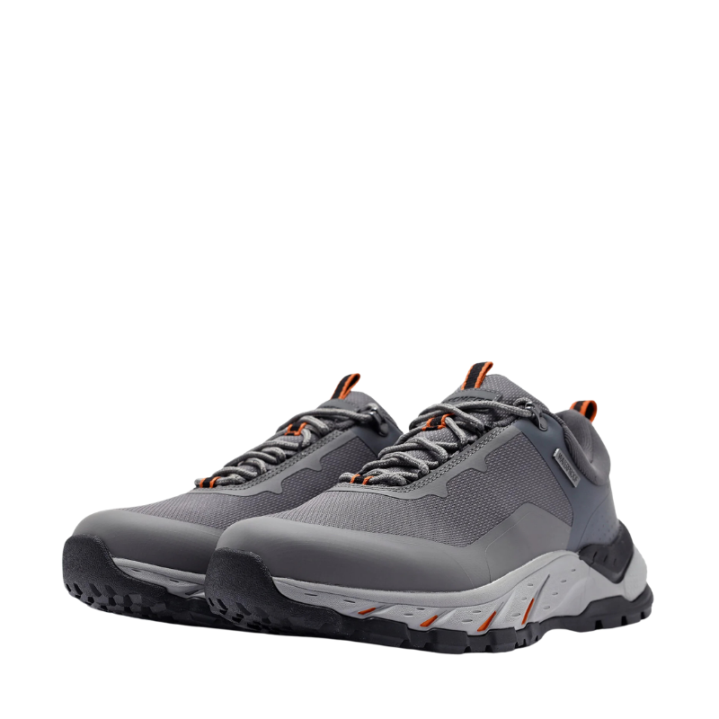 Skechers Brockmont Erkek Gri Outdoor Ayakkabı 210820 GRY