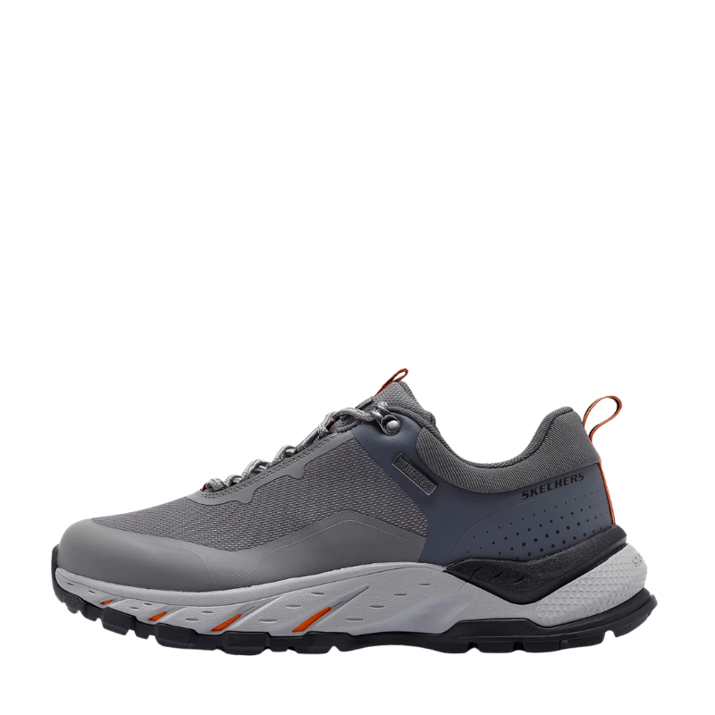 Skechers Brockmont Erkek Gri Outdoor Ayakkabı 210820 GRY