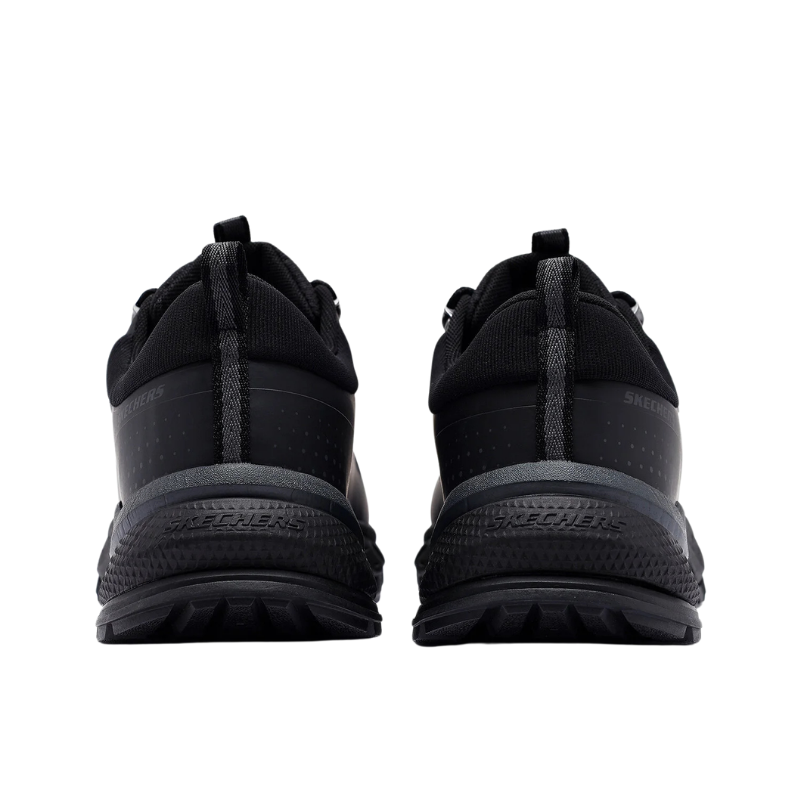 Skechers Brockmont Erkek Siyah Outdoor Ayakkabı 210820 BBK