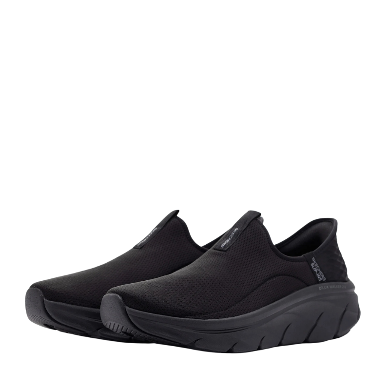 Skechers D'lux Walker 2.0 Kadın Günlük Ayakkabı 150099 BBK