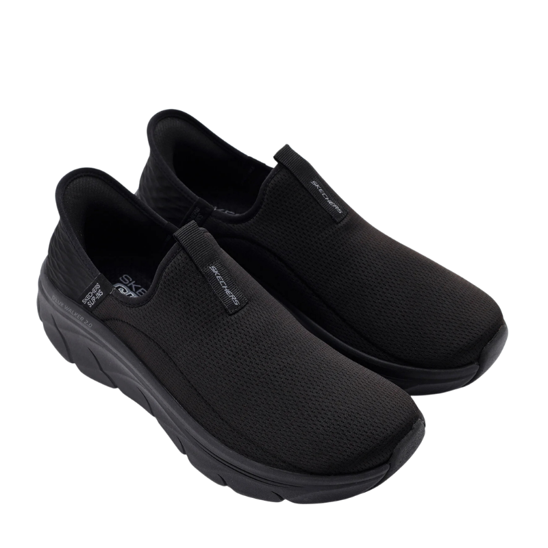 Skechers D'lux Walker 2.0 Kadın Günlük Ayakkabı 150099 BBK