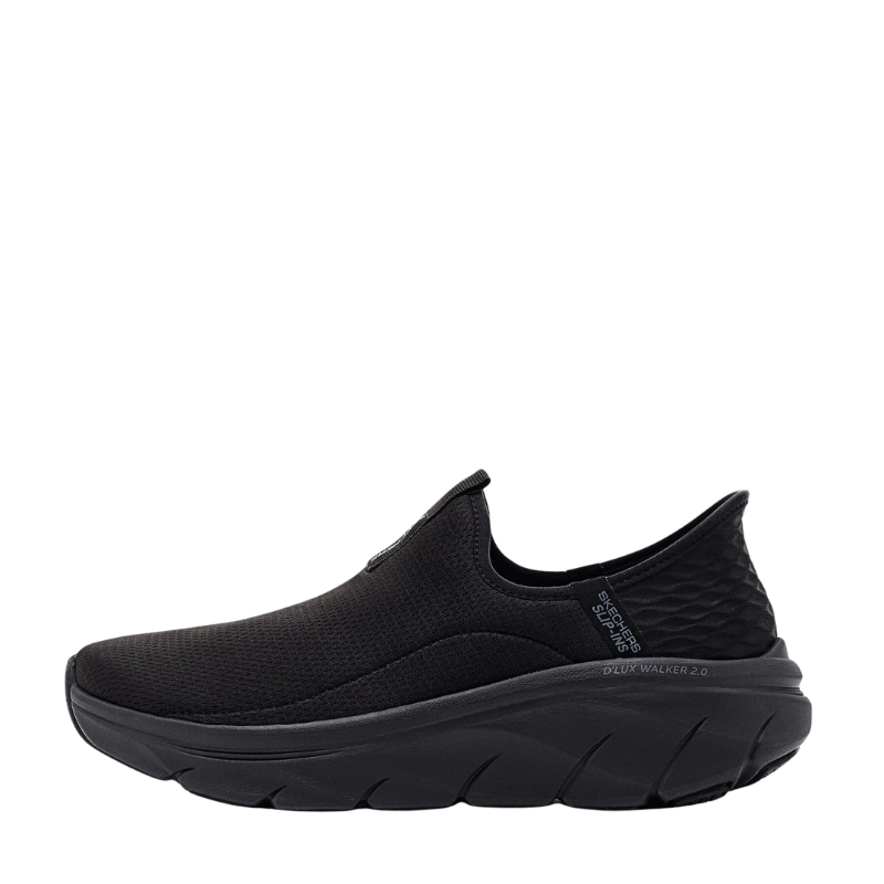 Skechers D'lux Walker 2.0 Kadın Günlük Ayakkabı 150099 BBK
