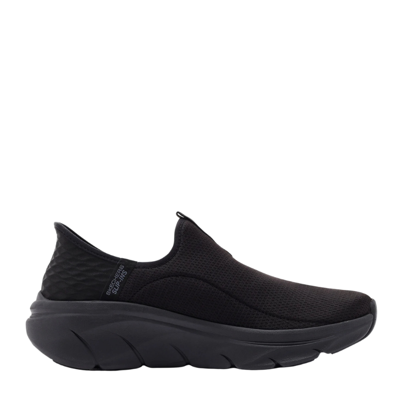 Skechers D'lux Walker 2.0 Kadın Günlük Ayakkabı 150099 BBK
