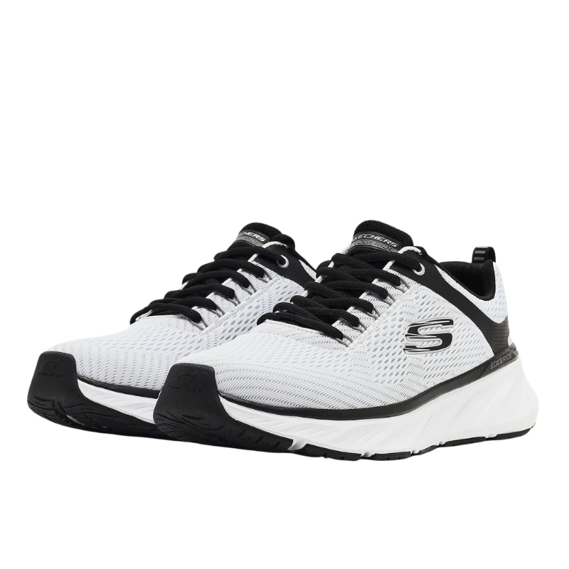 Skechers Edgeride Contention Erkek Spor Ayakkabı 232843TK WBK